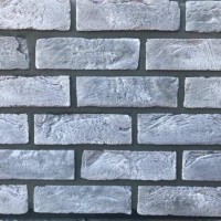 Плитка Йорк Світло-Сірий, Loft Brick